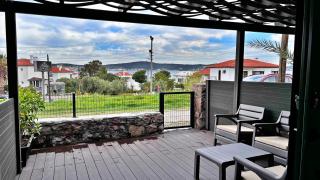 Select Cunda Guest House - Sea View Room with Private Veranda in Cunda Island - Ayvalık - 0