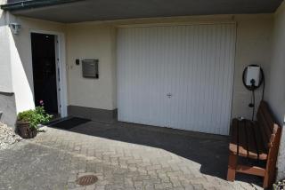 Ferienwohnung Am Steigerwaldrand - 9