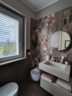 Aurora Bed and Breakfast - Gubbio - 5