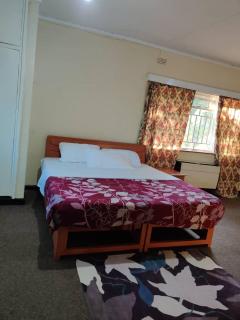Cozy paradise residence - Kasungu - 0
