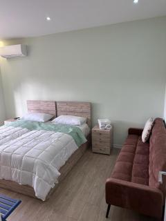 CityCenter Apartment - Tirana - 9