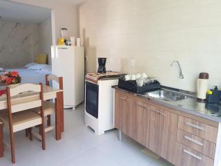 Loft em ótima localização - 4