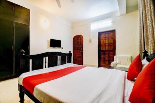 Super Hotel O The Dove Villa - Dispur - 5