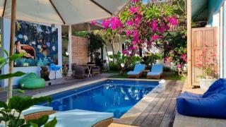 Starling villas - Sanur - 0