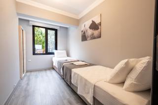 Select Cunda Guest House - Sea View with Garden 2 Bedroom Apartment at Cunda Island - Ayvalık - 7