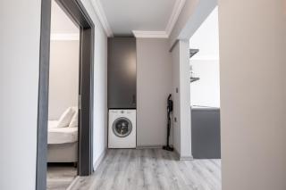 Select Cunda Guest House - Sea View with Garden 2 Bedroom Apartment at Cunda Island - Ayvalık - 5