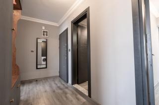 Select Cunda Guest House - Sea View with Garden 2 Bedroom Apartment at Cunda Island - Ayvalık - 3