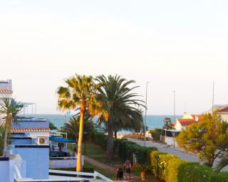 Apartamento Playa Surf by costablancarent - Denia - 3