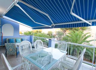 Apartamento Playa Surf by costablancarent - Denia - 8