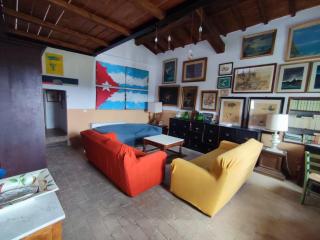Casa del Piano - Bagnoregio - 5