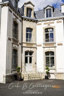 L'ECRIN CONCARNEAU 4 PERSONNEs - Concarneau - 8