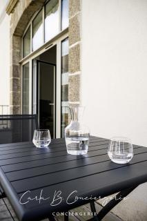 L'ECRIN CONCARNEAU 4 PERSONNEs - 7