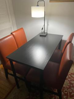 Gorgeous Refurbished 1Bdrm and 1Den Home - Washington, D.C. - 4