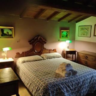 Casa del Piano - Bagnoregio - 9