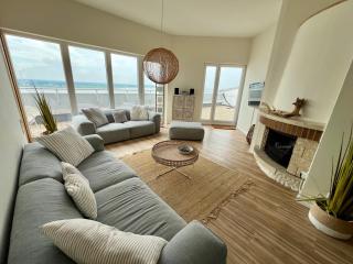 COAST HOUSE Sky Suite - Bremerhaven - 7