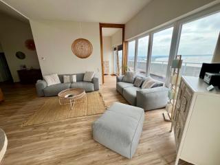 COAST HOUSE Sky Suite - Bremerhaven - 6