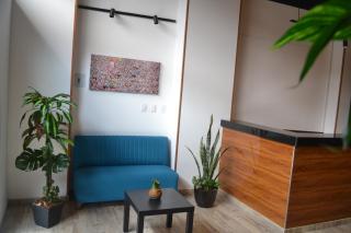 BOG Living Suites - Bogotá - 2