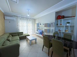 H-Apartment Lungo Mare - Vlorë - 3