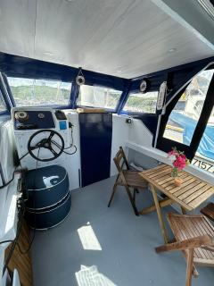 Bateau ALBACORE - Rouen - 7