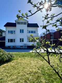 Villa Utsikten Kirketaket - Åndalsnes - 6