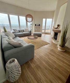 COAST HOUSE Sky Suite - Bremerhaven - 5