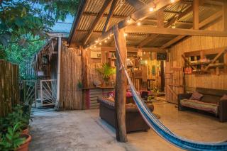 Roots Family - Puerto Viejo - 9
