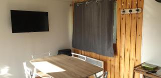 Chalet à la campagne - 1