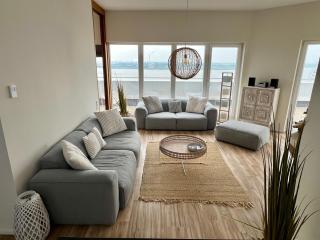 COAST HOUSE Sky Suite - Bremerhaven - 8