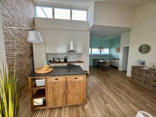 COAST HOUSE Sky Suite - Bremerhaven - 3