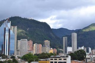 BOG Living Suites - Bogotá - 1