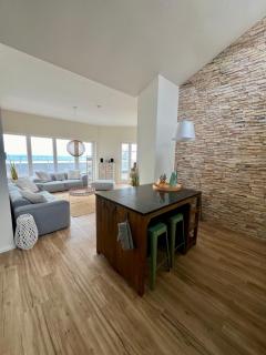 COAST HOUSE Sky Suite - Bremerhaven - 2
