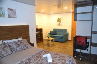 BOG Living Suites - Bogotá - 0