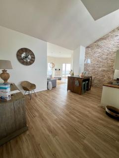 COAST HOUSE Sky Suite - Bremerhaven - 1