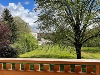 Gîte Sous le Charme - - 6