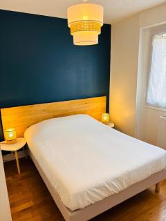 Honoriane - Appartements meublés - Gien - 9