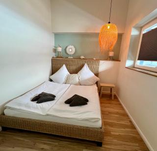 COAST HOUSE Sky Suite - Bremerhaven - 4
