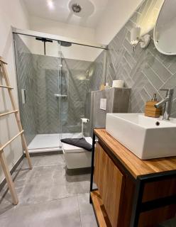 COAST HOUSE Sky Suite - Bremerhaven - 5