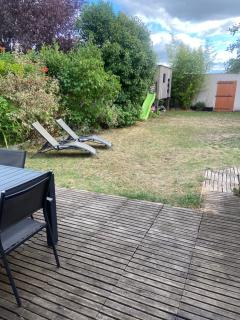 maison proche du circuit des 24H - Le Mans - 6