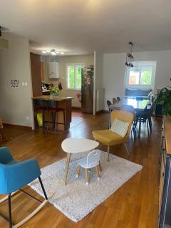 maison proche du circuit des 24H - Le Mans - 4