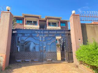 Homie flat with airport view - 9