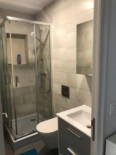 superbe appartement à 15mn de Paris - Chilly-Mazarin - 2