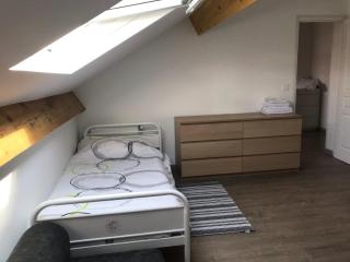 superbe appartement à 15mn de Paris - Chilly-Mazarin - 3