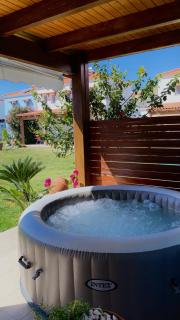 Posidonia Luxury Villas Kolympia - Kolimbia - 6