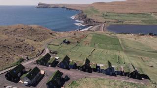 Luxury cottage - in amazing surroundings - Sandur - 4