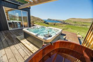 Luxury cottage - in amazing surroundings - Sandur - 9