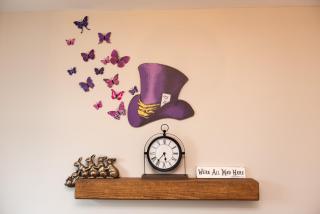 Whimsical Wonderland Cottage Retreat near Peak District - 1
