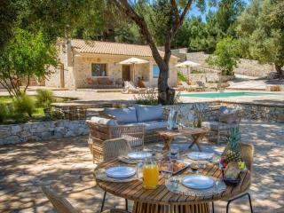 Villa Stamateli, Antipaxos - 9