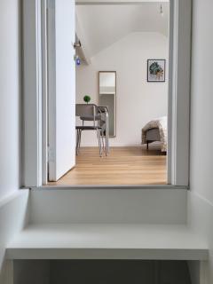 Studios idéalement situés - EU - Brussels - 9