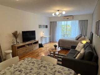 Charming and Comfortable Studio in Palermo - 1