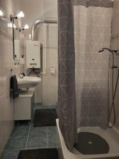 Tornyai Apartman - 4